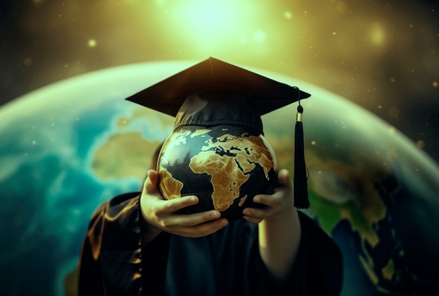 Students Abroad