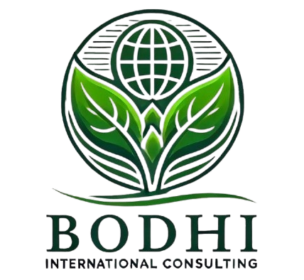 Bodhi logo